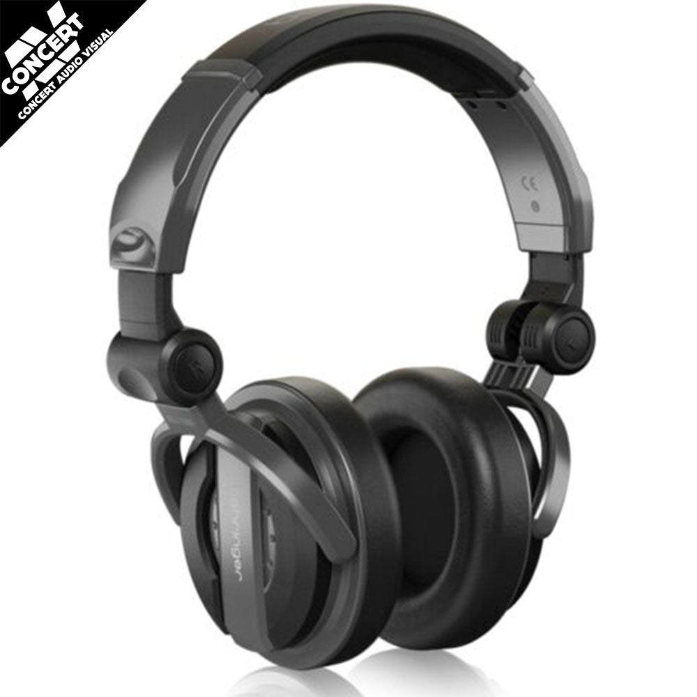 BEHRINGER BDJ1000 High-Quality Professional DJ Headphones