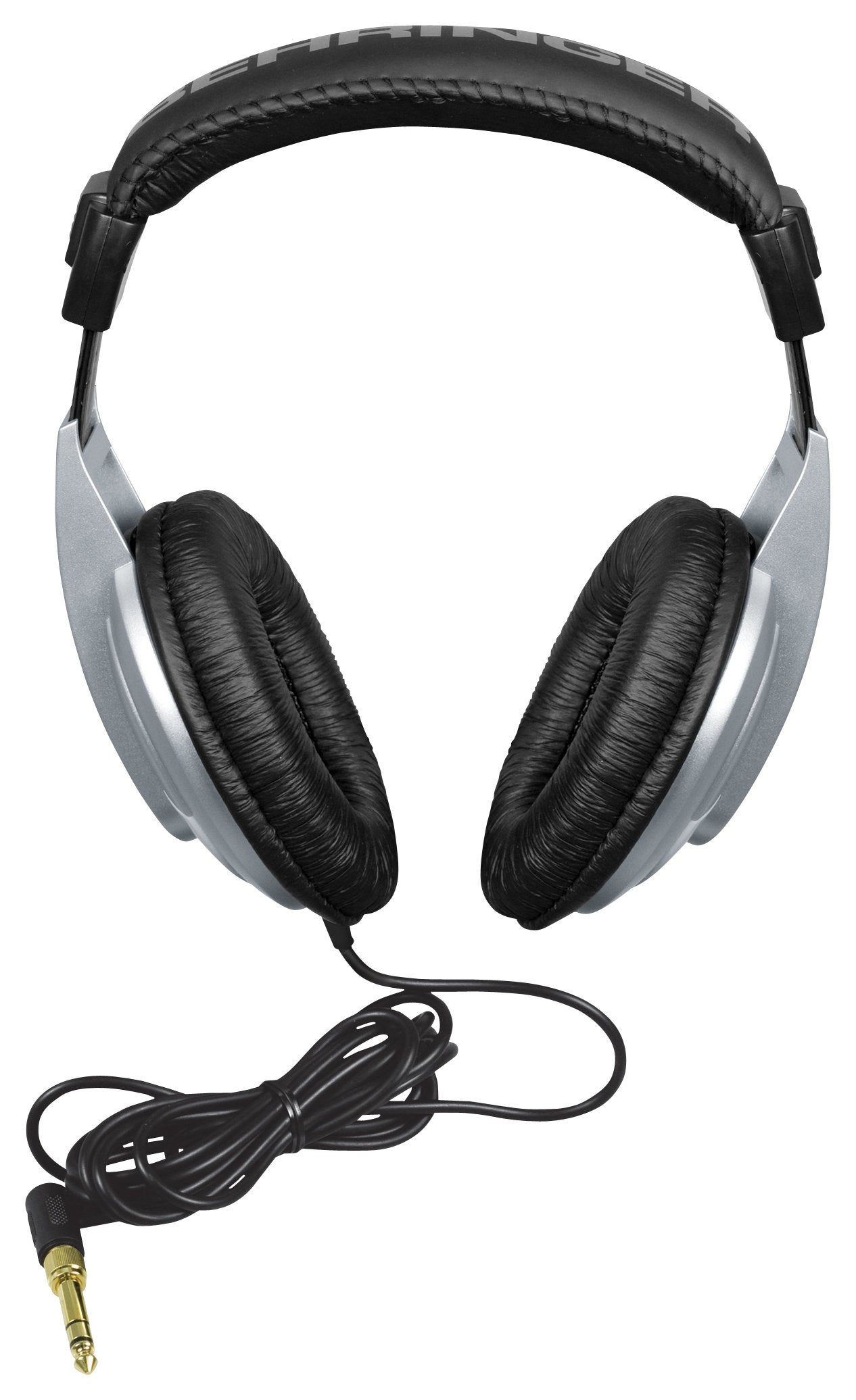 BEHRINGER HPM1000 Studio Headphones - Silver