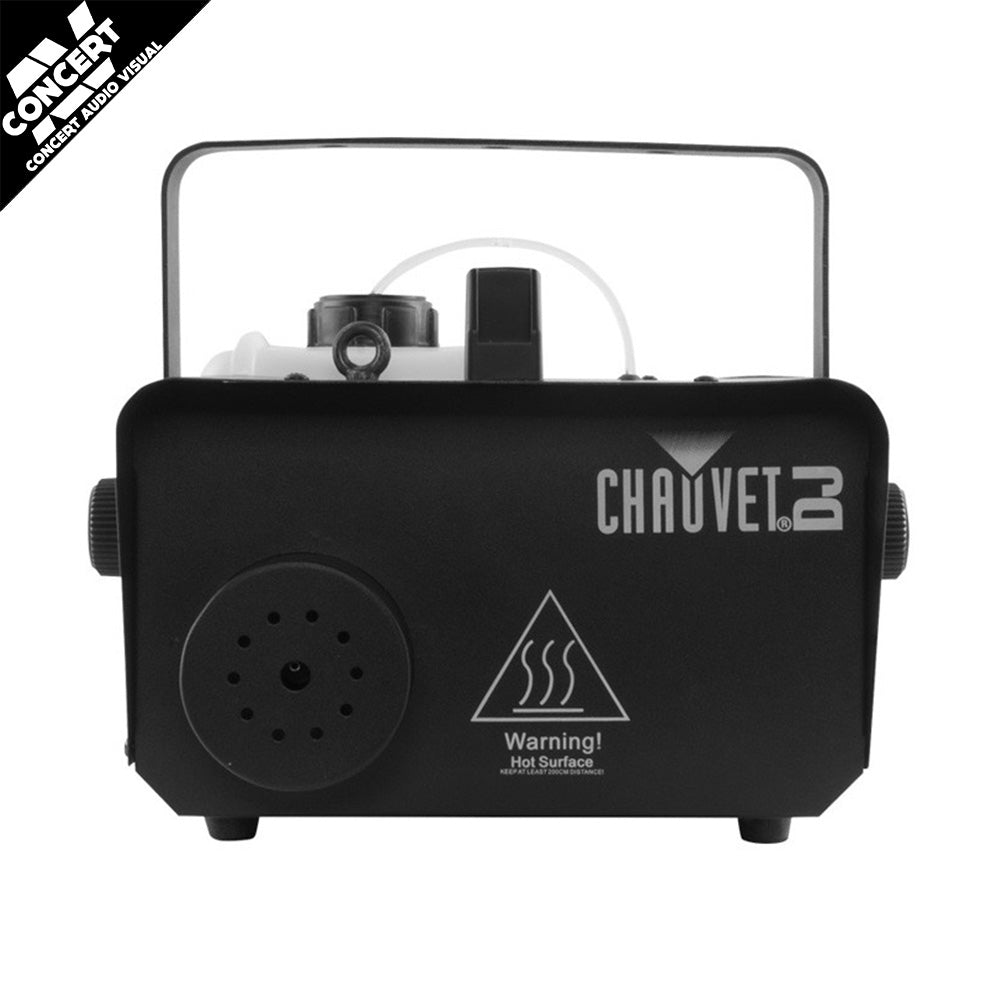 CHAUVET HURRICANE1600 - 1580 watt Smoke Machine