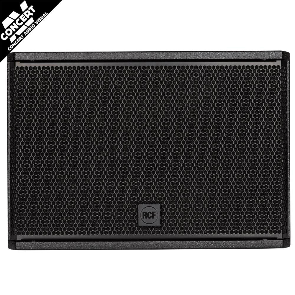 RCF S12 Bass Reflex Subwoofer 12” 400W