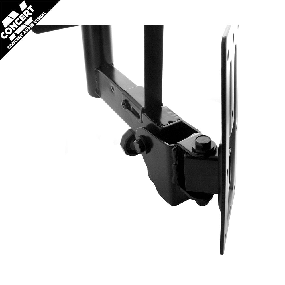 CONCERT SERIES Adjustable Speaker Bracket