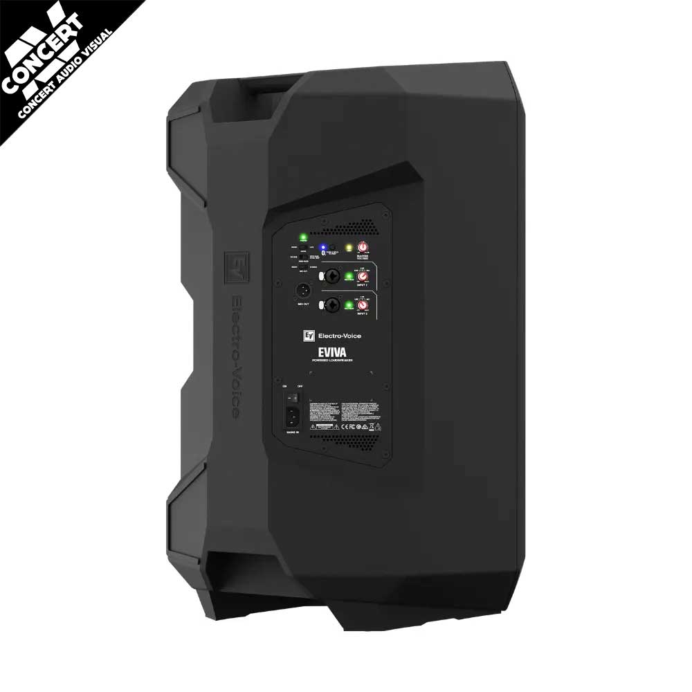 ELECTRO-VOICE EVIVA 15P 15" Powered Speaker