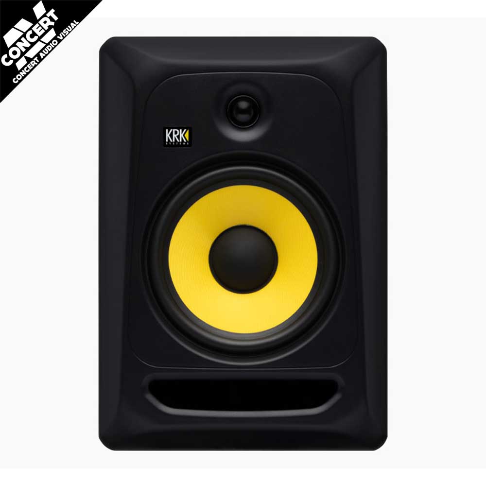 KRK Classic 8" Studio Monitor