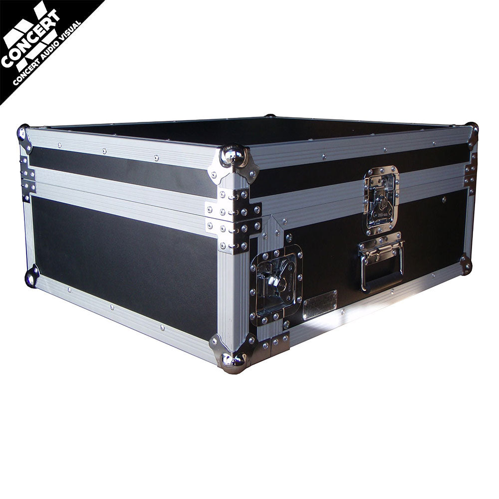 CASETOGO 12MIX 19" 12RU Mixer Case