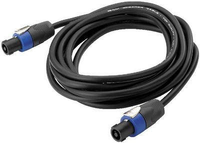 CAV Speakon Speaker Cable 20m -  2.5mm