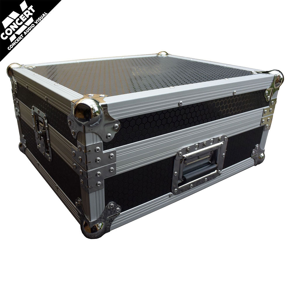 CAV Turntable - Small Mixer Case