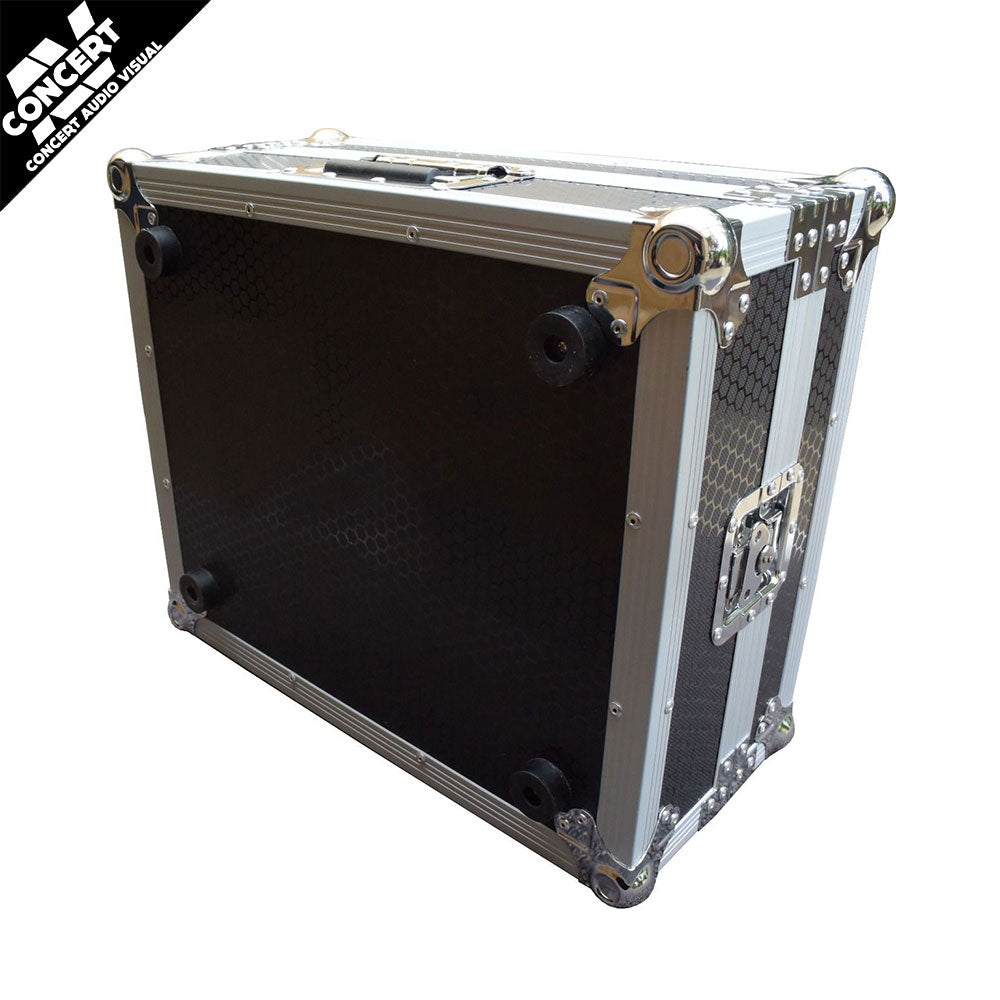 CAV Turntable - Small Mixer Case