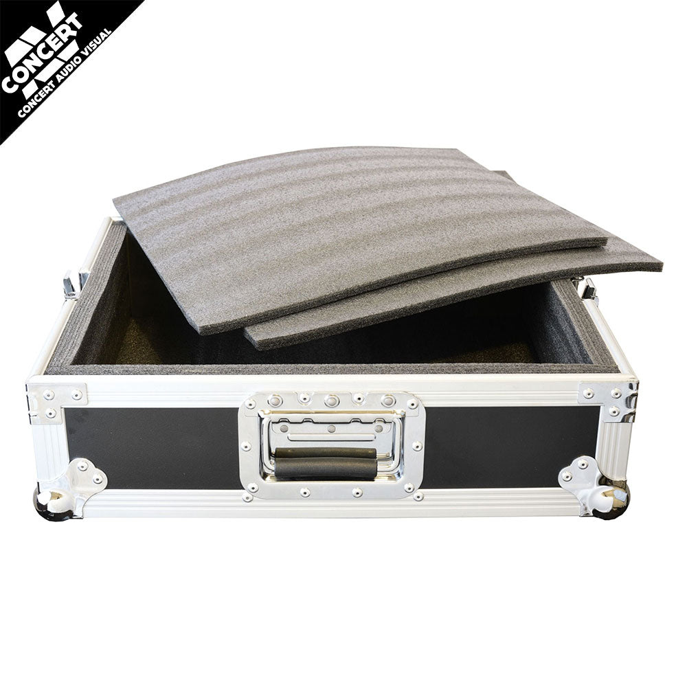 CAV Turntable - Small Mixer Case