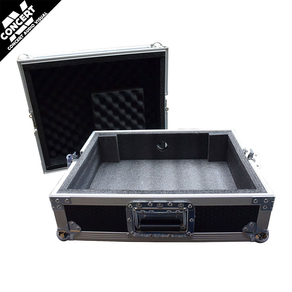 CAV Turntable - Small Mixer Case