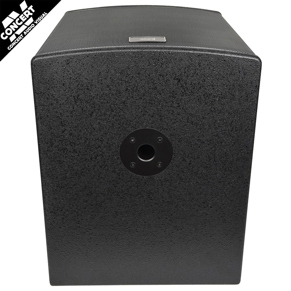 CITRONIC CASA 18 inch Subwoofer