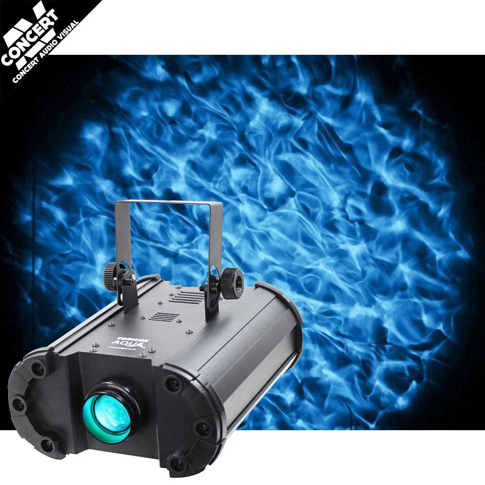 CR LITE AQUA - 40w LED Water Effect