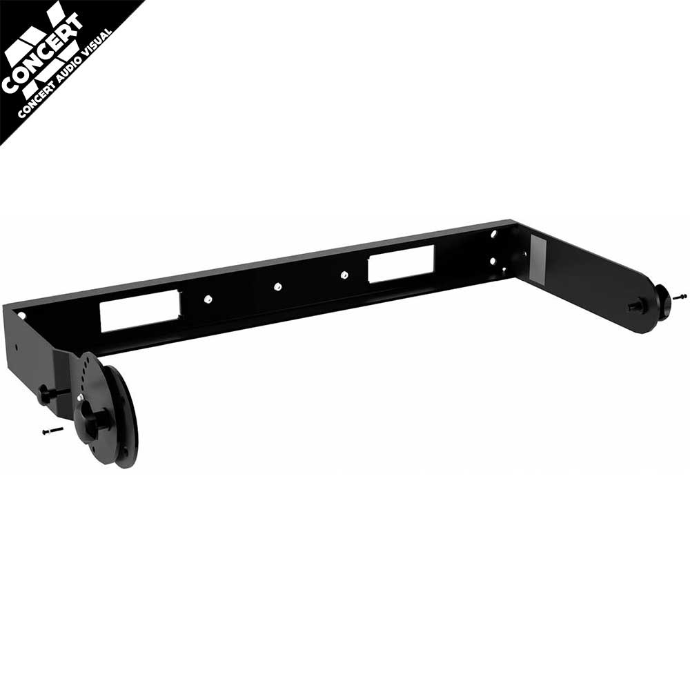 Horizontal Bracket for ART 9 series 12"