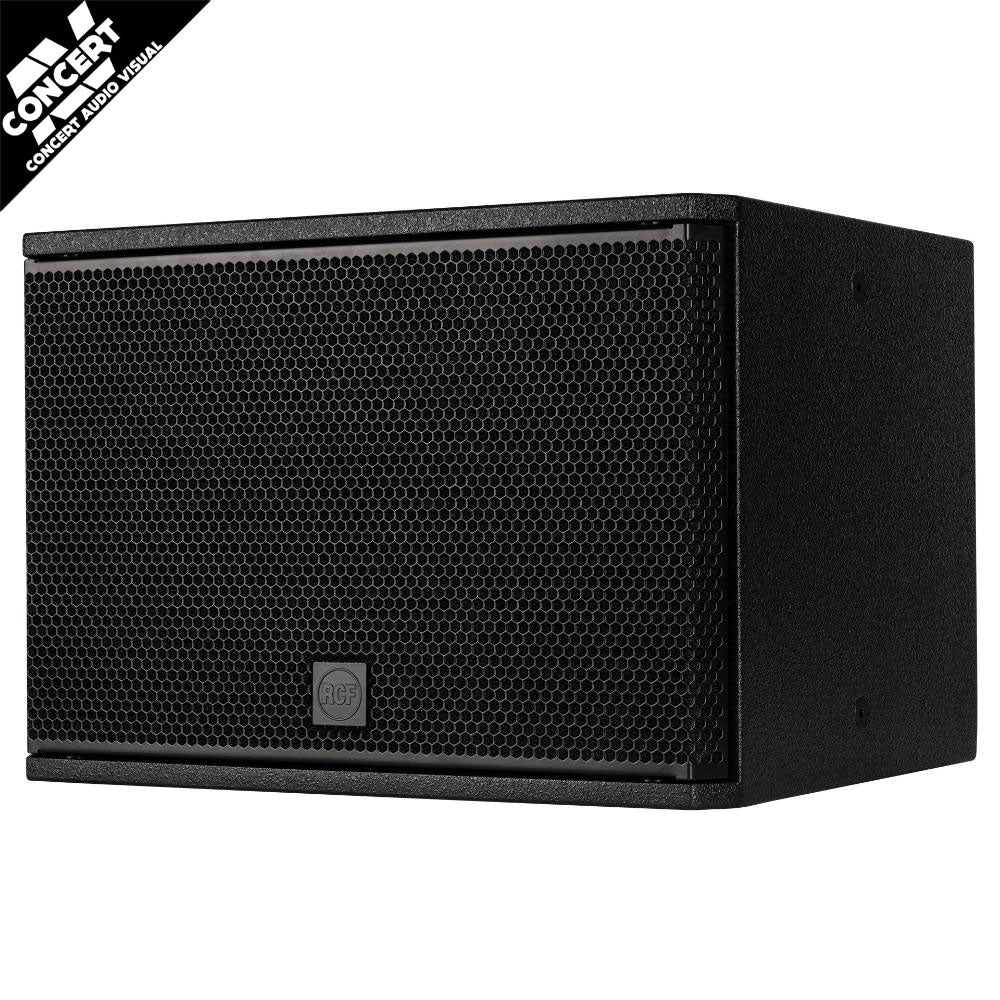 RCF S12 Bass Reflex Subwoofer 12” 400W