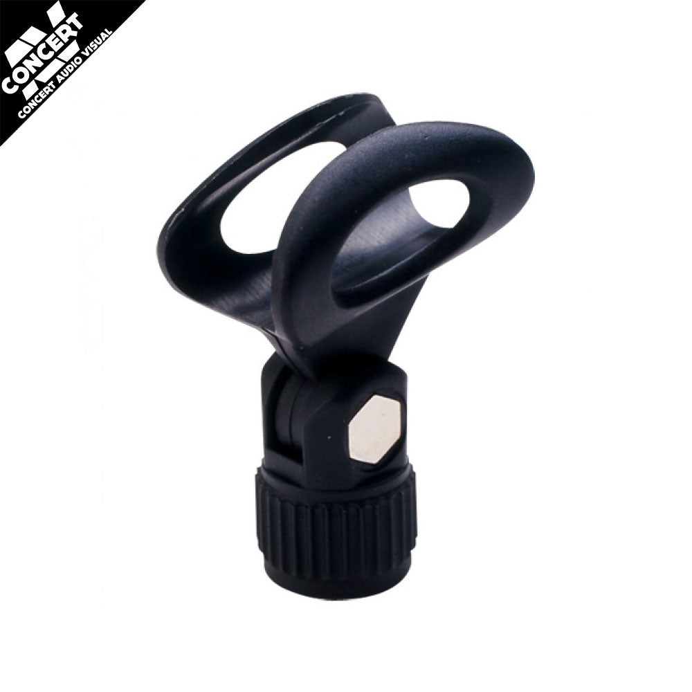 DL Microphone Clip