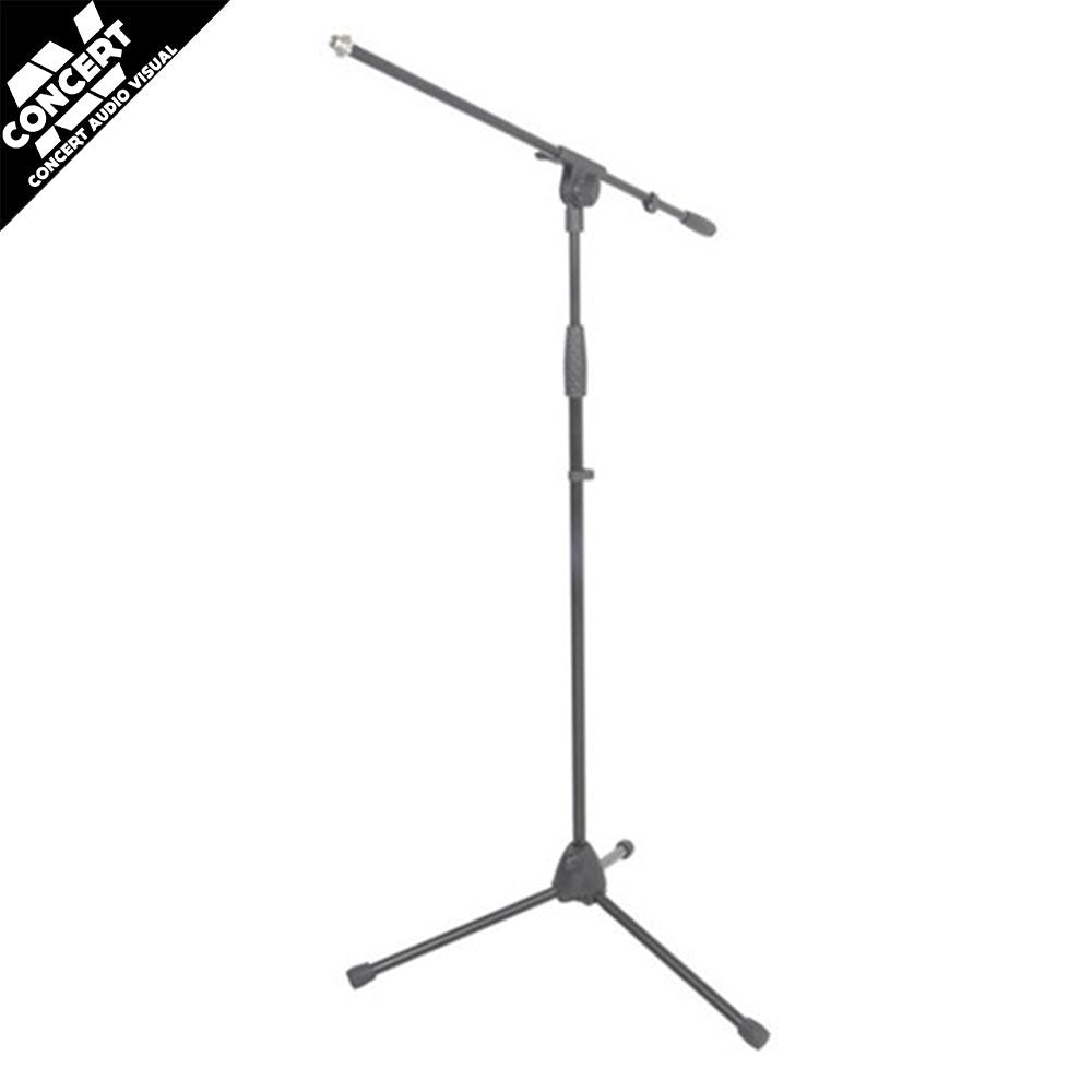 DL Microphone Stand w/ Boom & 3 Legs