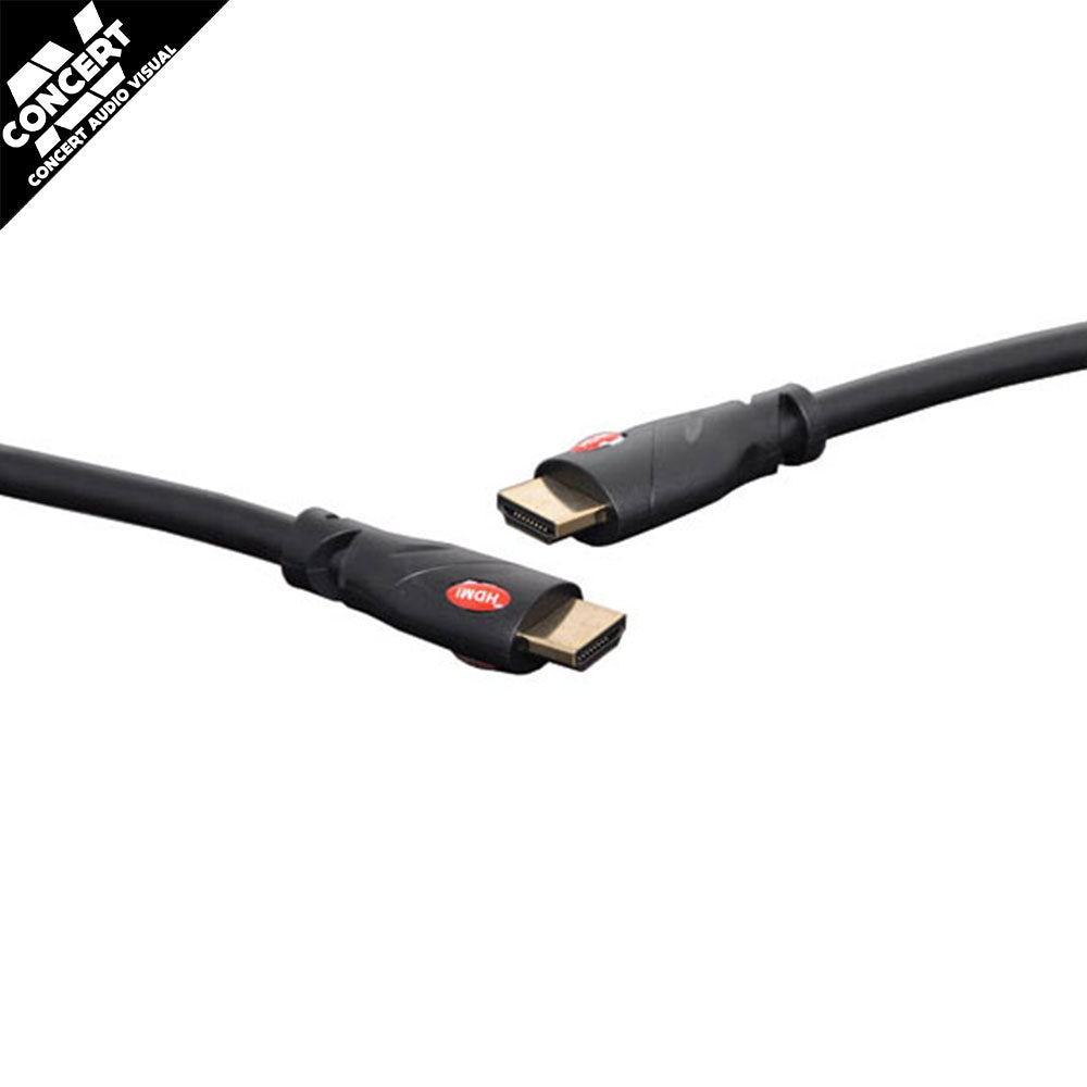 DYNALINK P7302B V2.0 High Speed HDMI - 3m