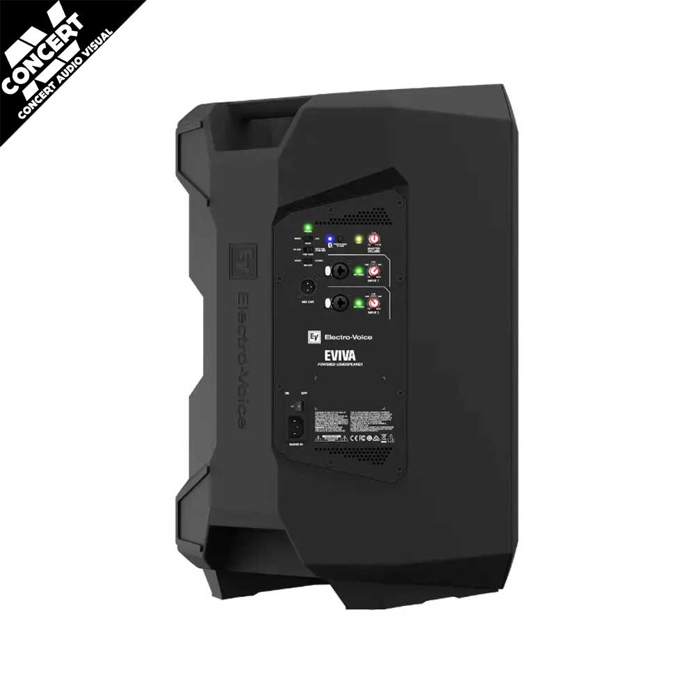 ELECTRO-VOICE EVIVA 12P 12" Powered Speaker