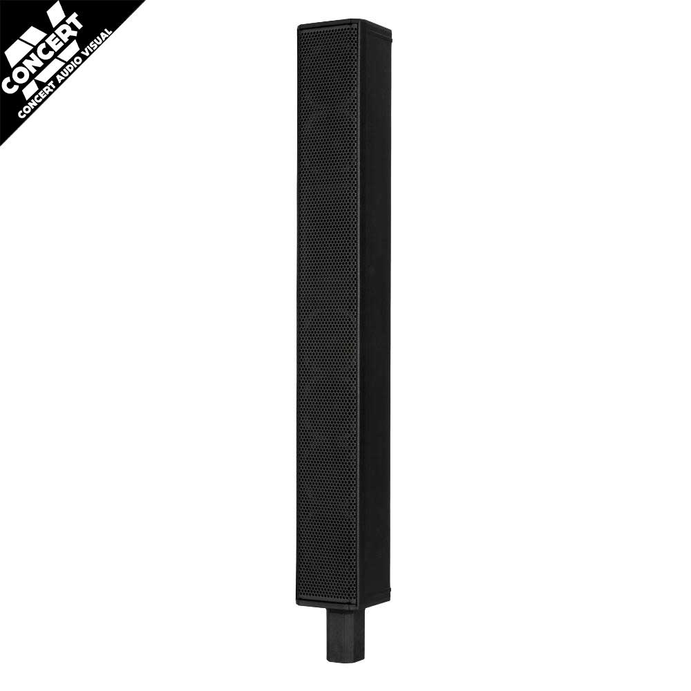RCF EVOX J9 Active 3-WayColumn Speaker