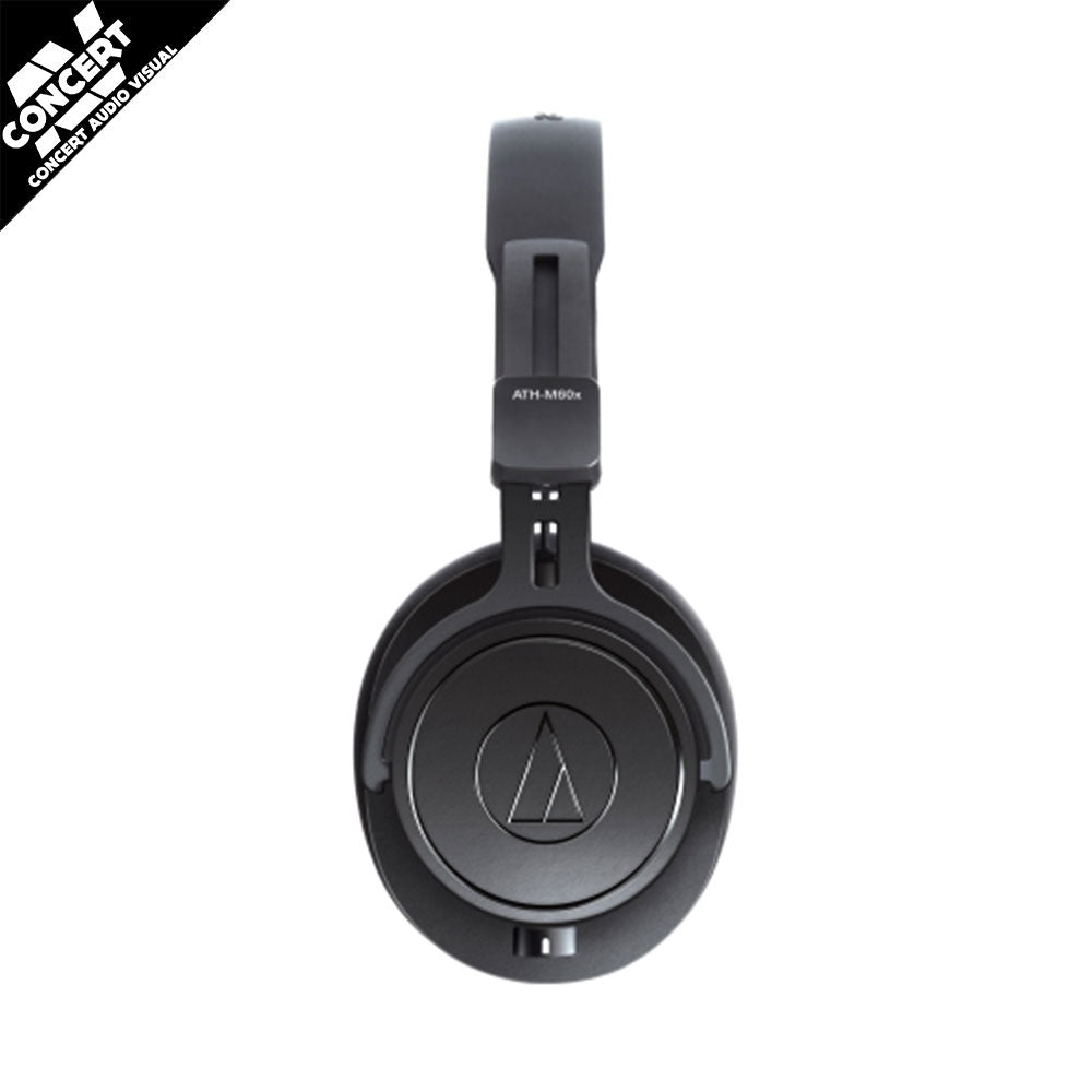 AUDIO-TECHNICA ATH-M60xa Professional Monitor Headphones