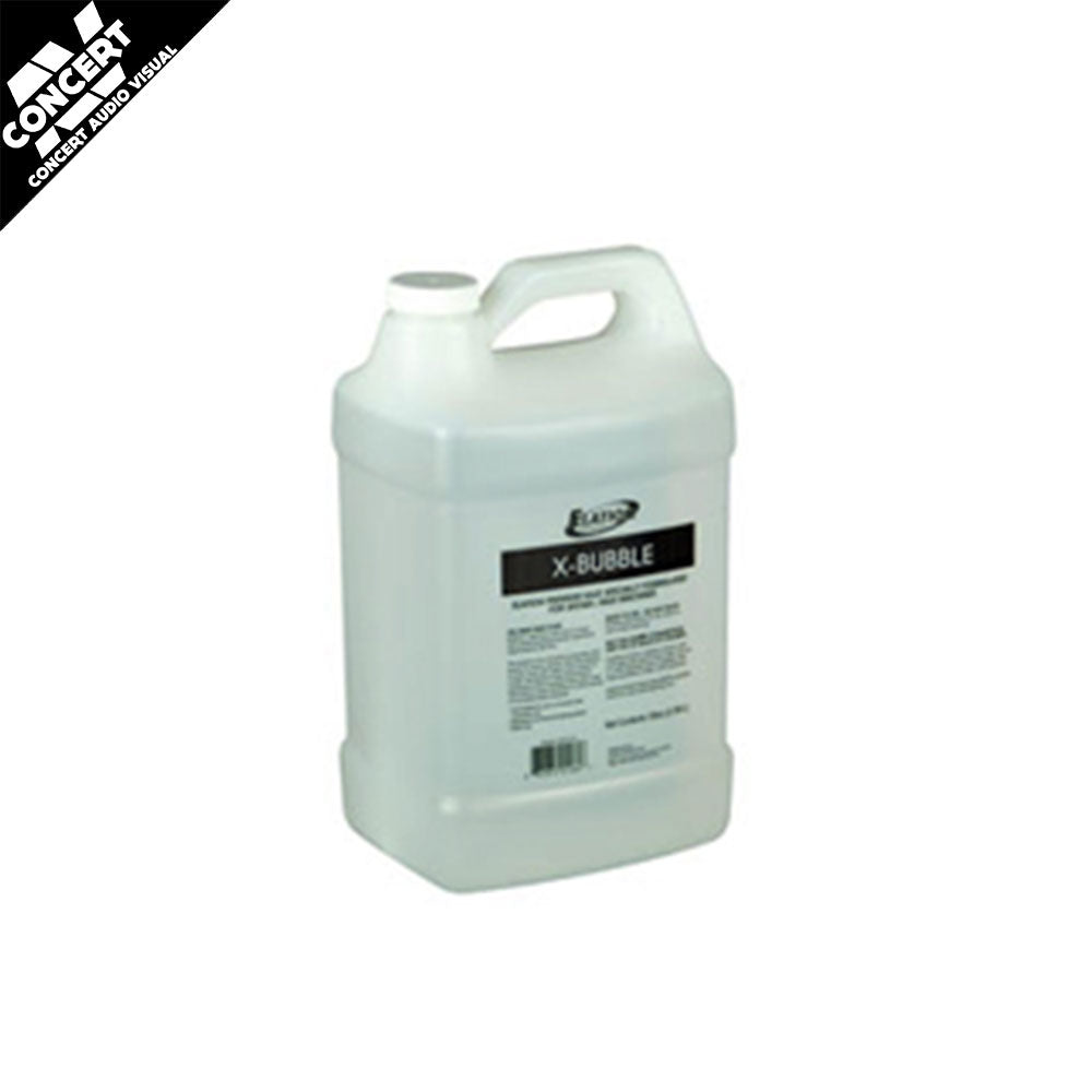 EUROLITE Bubble Machine Fluid 1L