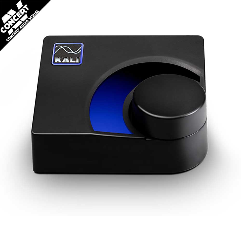 Kali Audio MV-BT Stereo Bluetooth Module for Speakers and Mixers