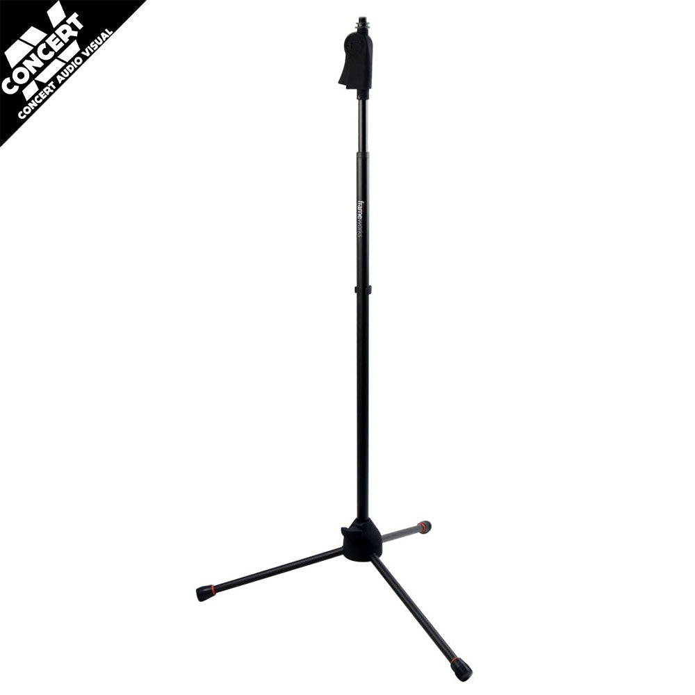 GATOR GFW-MIC-2100 - Deluxe Tripod mic stand