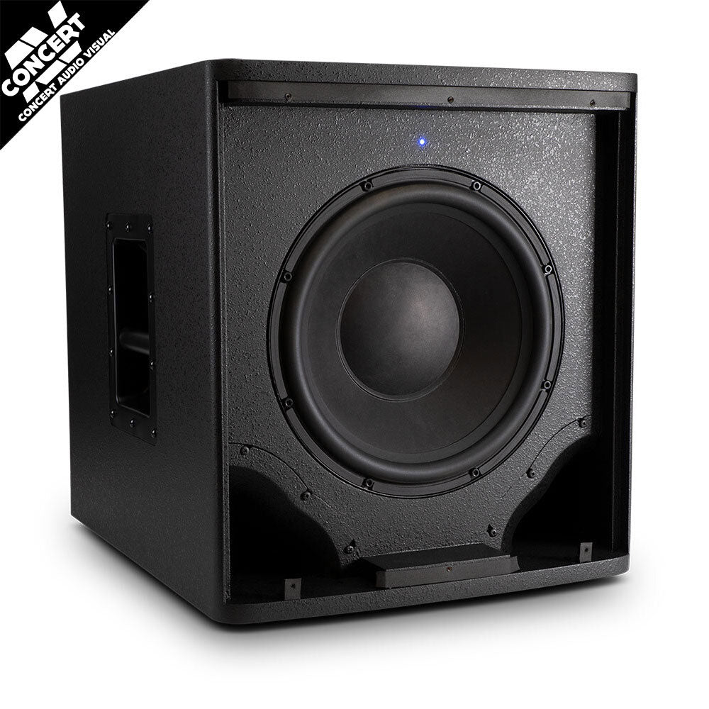 KALI AUDIO WS-12 - 1000 Watt 12 Inch Subwoofer