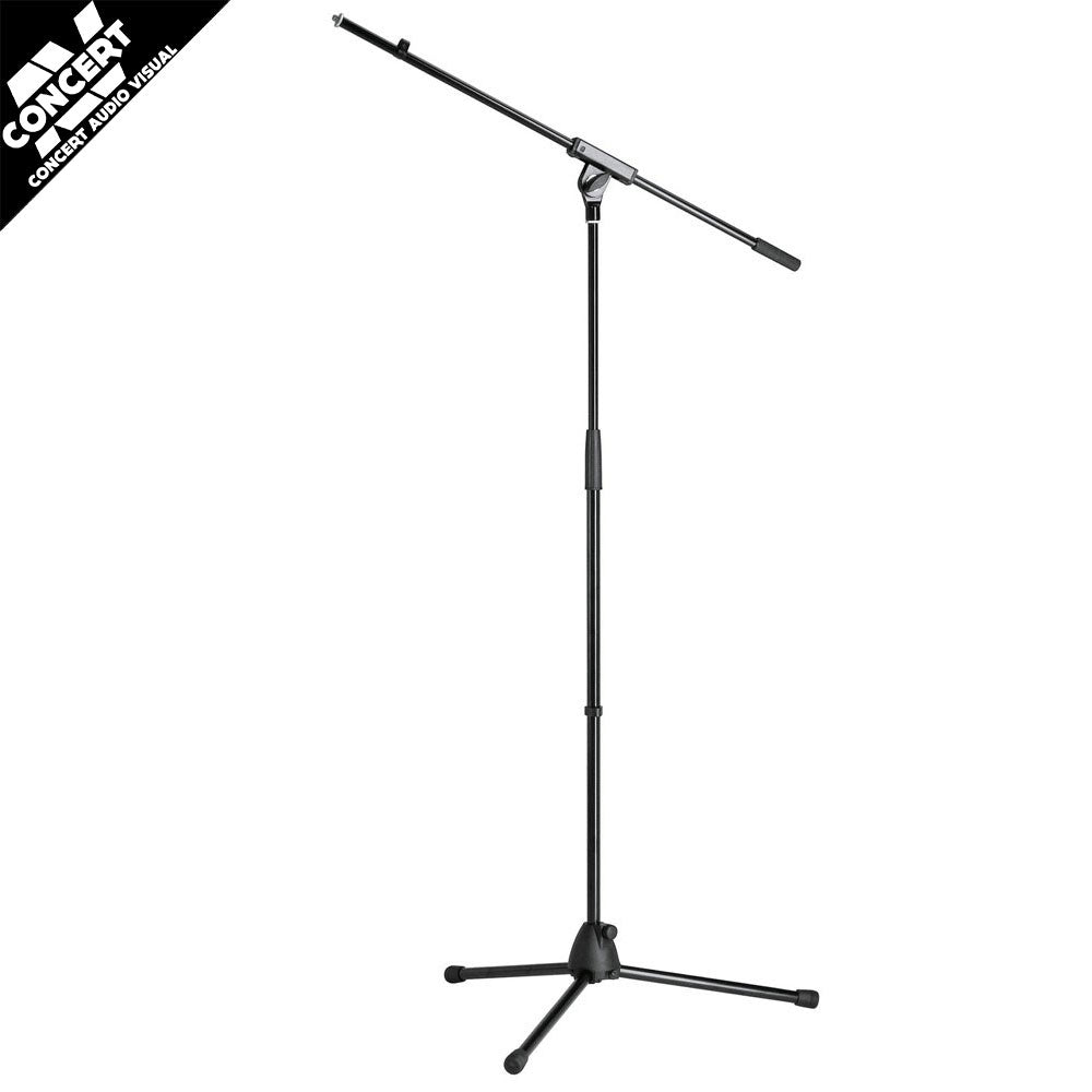 K&M 27105 Microphone Boom Stand