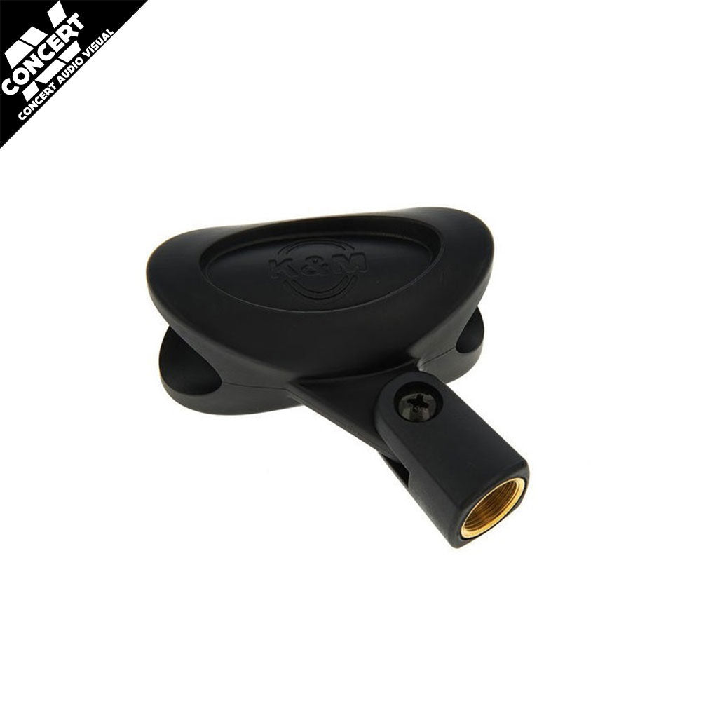 K&M Mic clip - KM85060