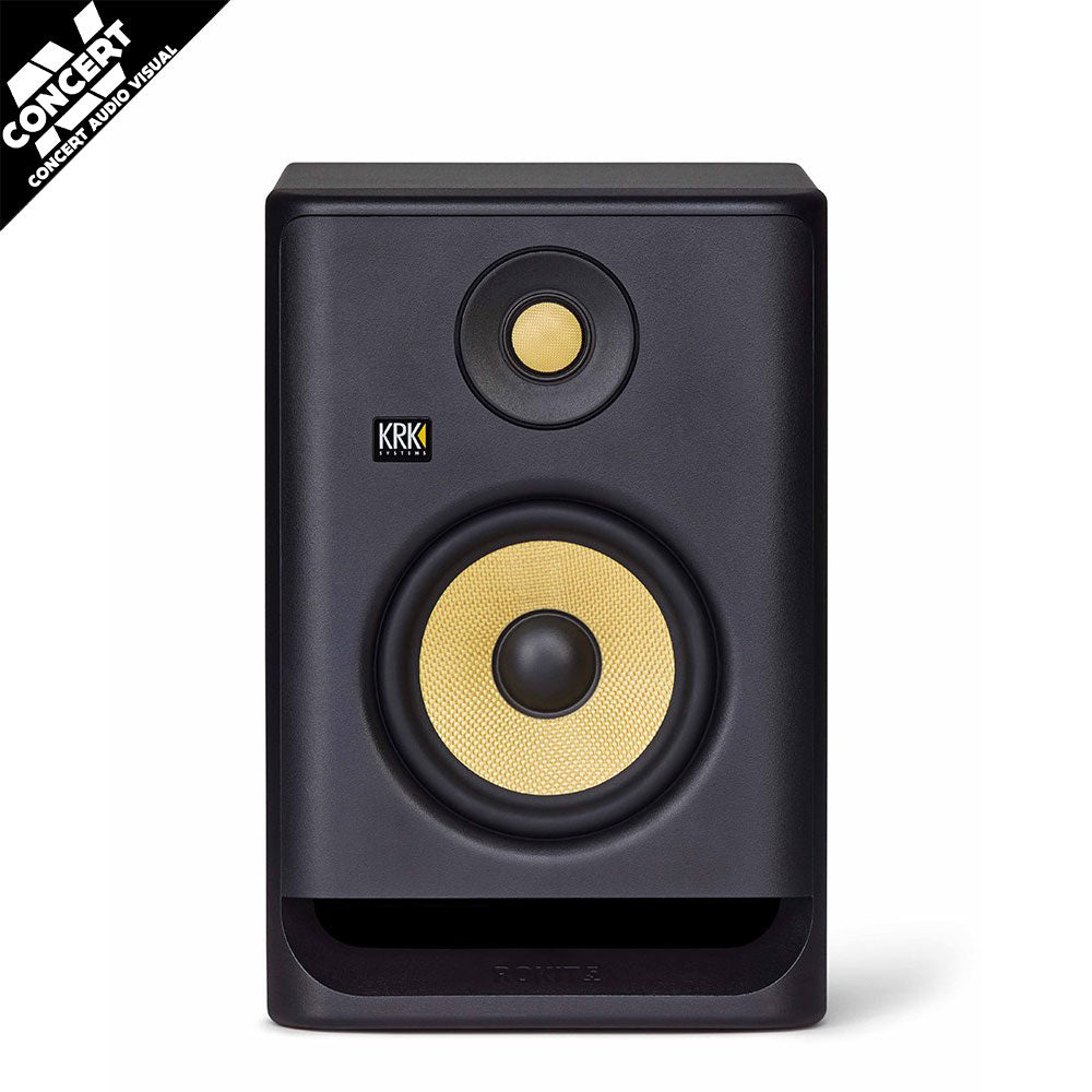 KRK Rokit 5 G4 5" DSP Studio Monitor