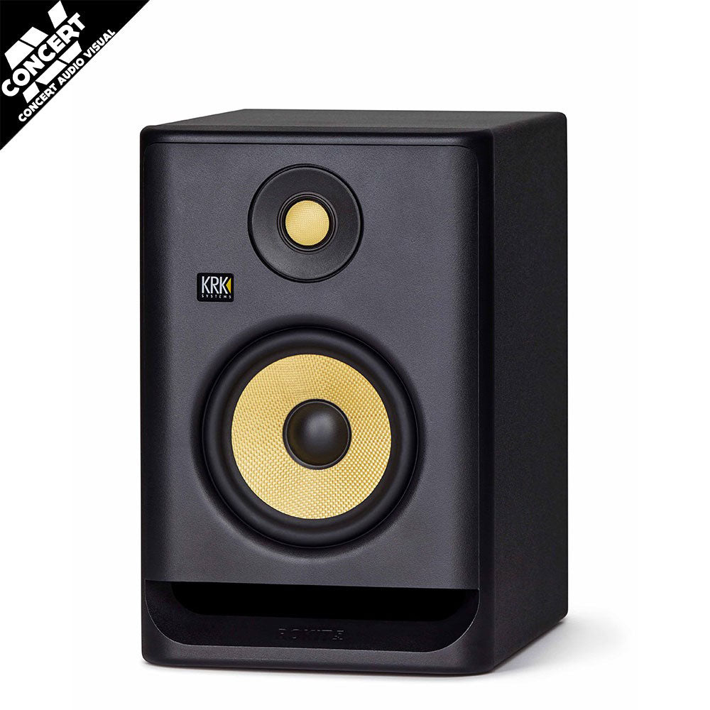 KRK Rokit 5 G4 5" DSP Studio Monitor