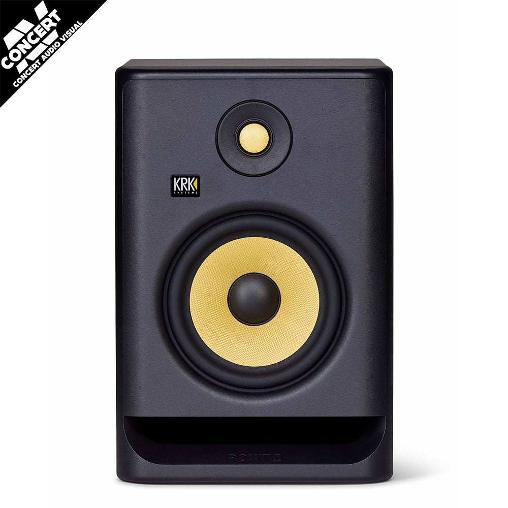 KRK Rokit 7 G4 7" DSP Studio Monitor