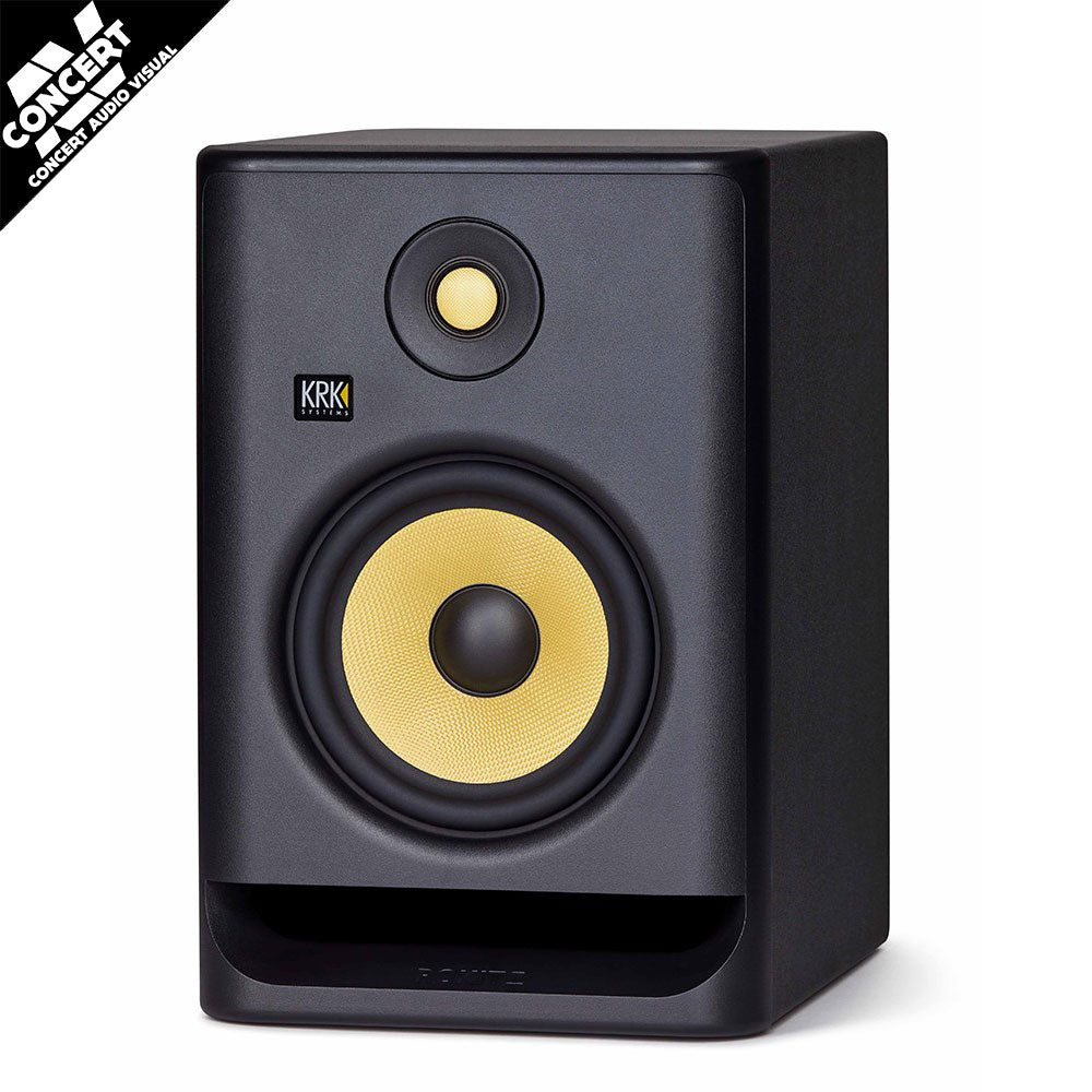 KRK Rokit 7 G4 7" DSP Studio Monitor