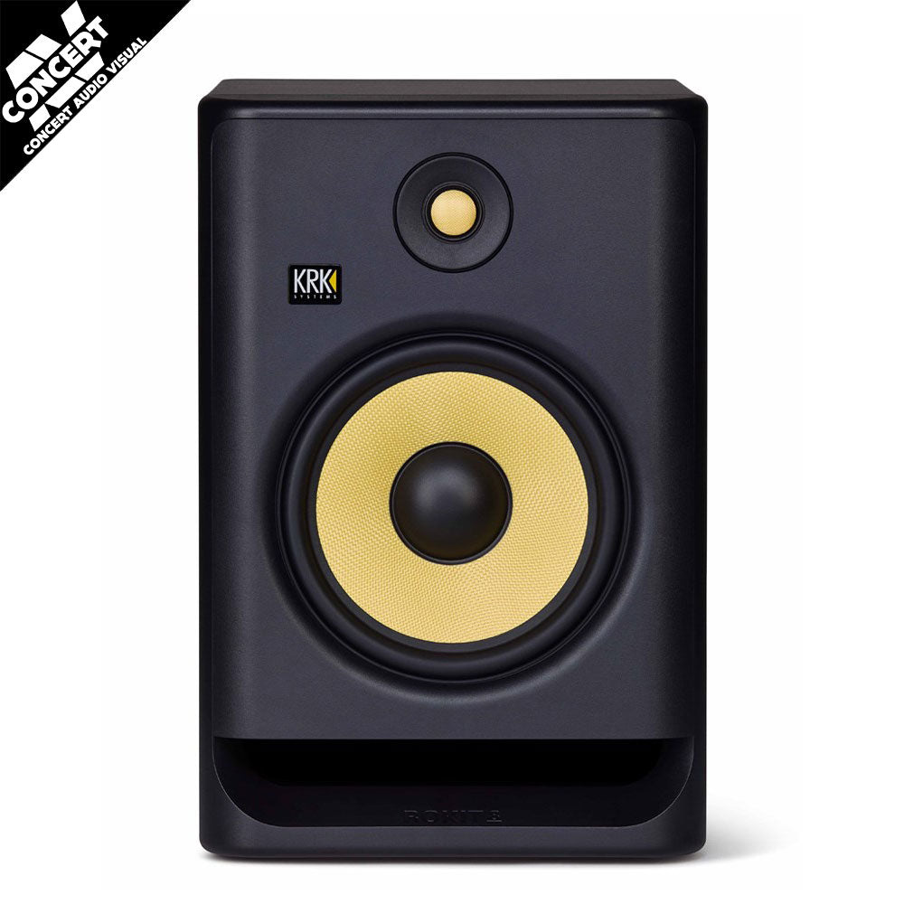 KRK Rokit 8 G4 8" DSP Studio Monitor