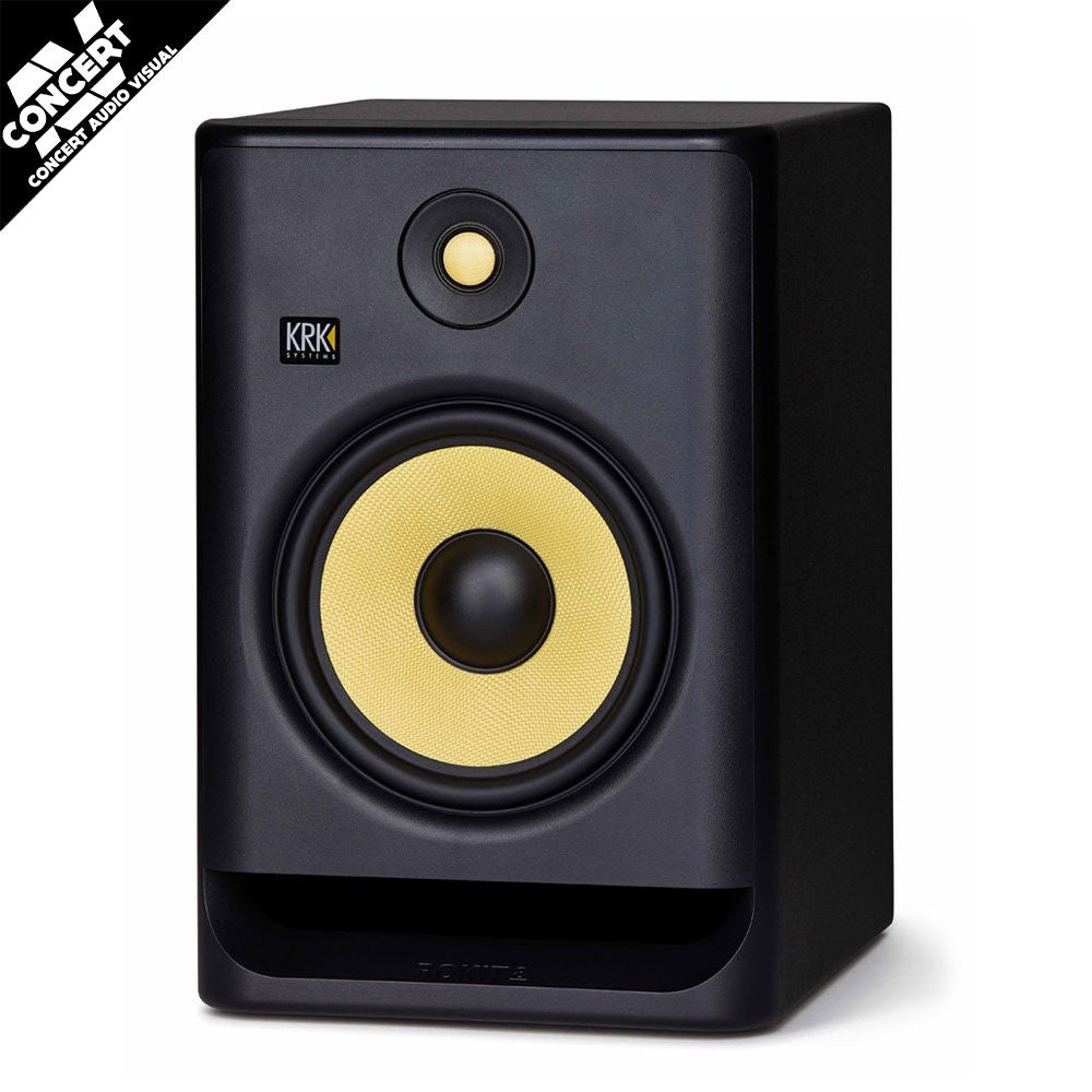 KRK Rokit 8 G4 8" DSP Studio Monitor