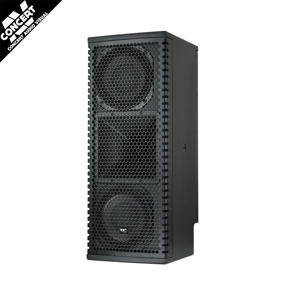 KV2 EX26 - Double 6" Extreme Resolution Active Speaker