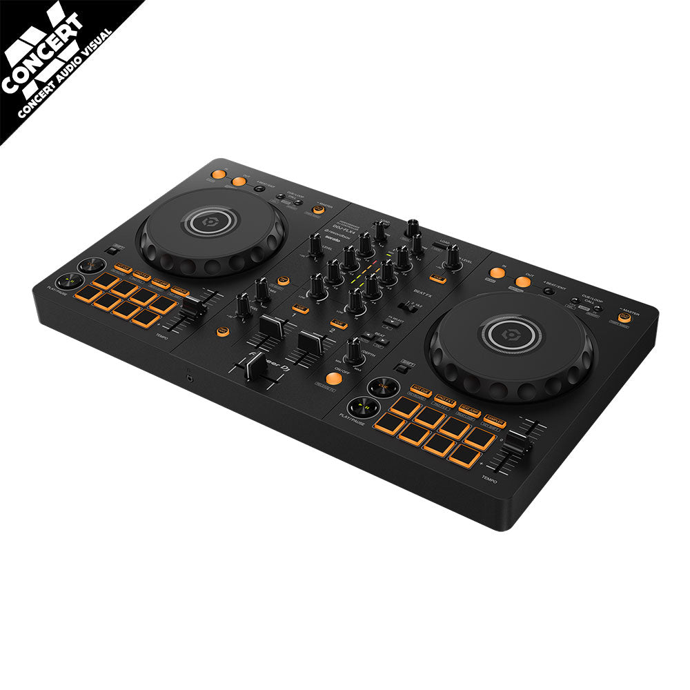 PIONEER DDJ-FLX4 DJ Controller