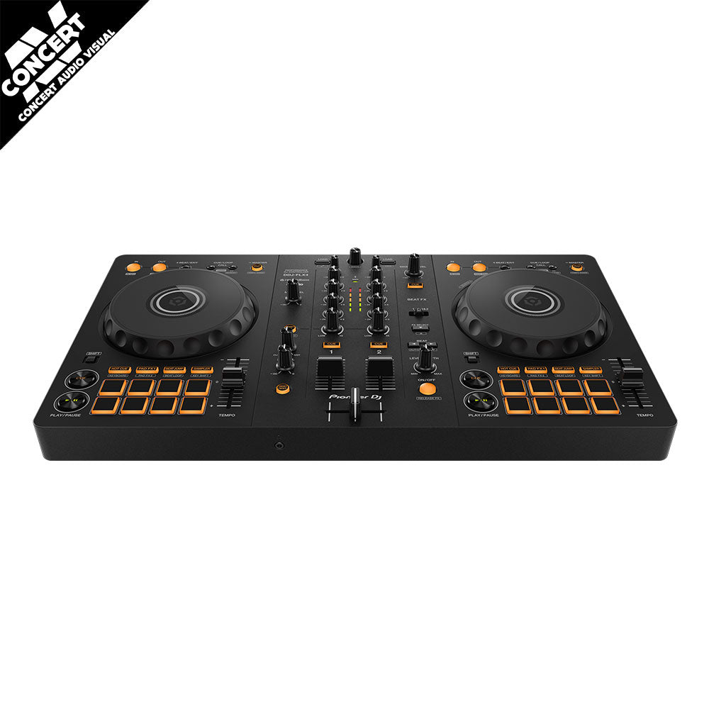 PIONEER DDJ-FLX4 DJ Controller