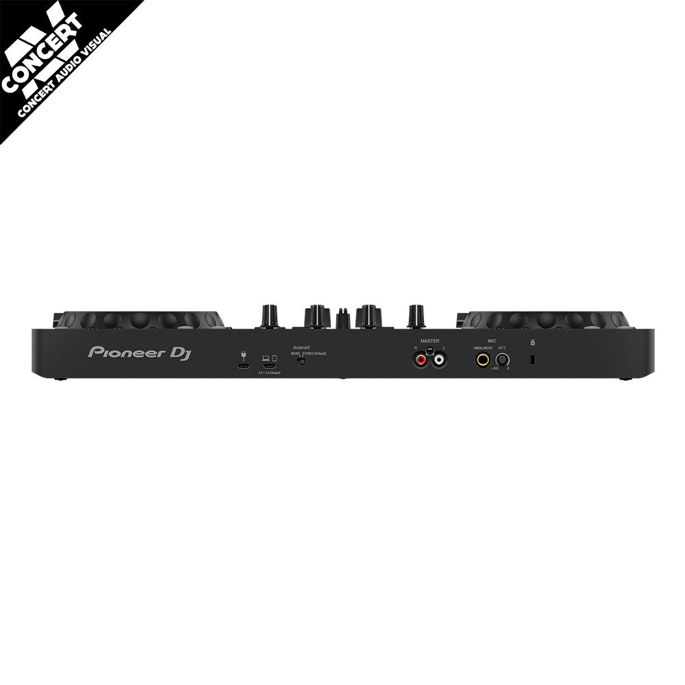 PIONEER DDJ-FLX4 DJ Controller