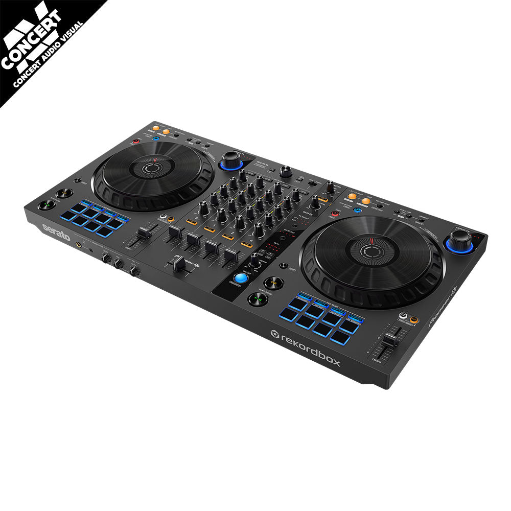 PIONEER DDJ-FLX6-GT DJ Controller 4-Channel