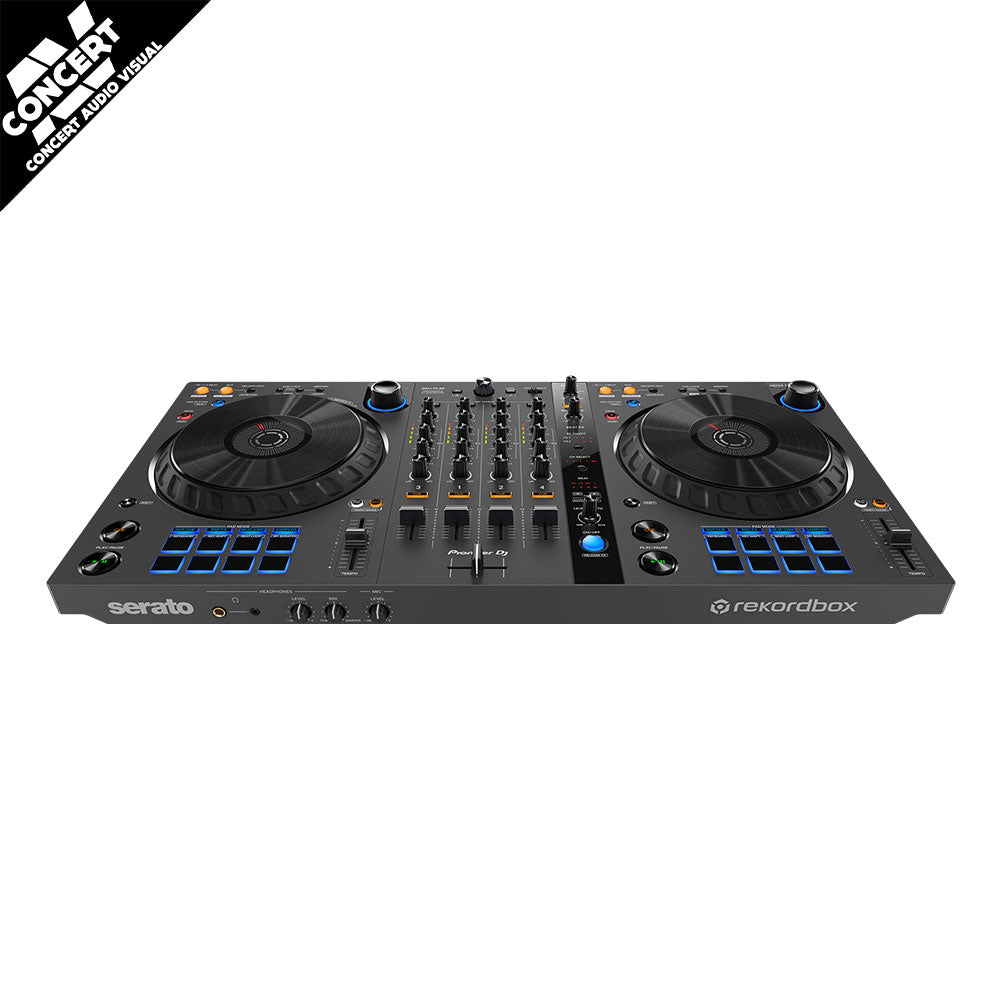 PIONEER DDJ-FLX6-GT DJ Controller 4-Channel