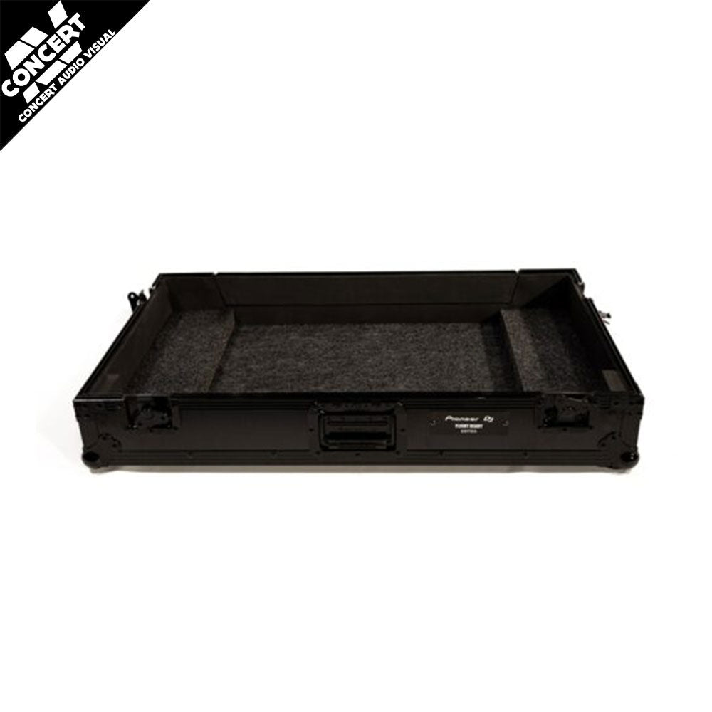 PIONEER DJ Roadcase Stealth Black for Pioneer XDJ-XZ