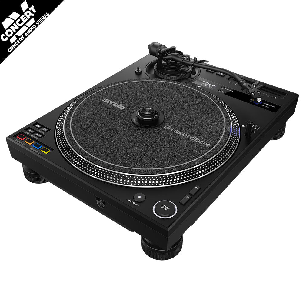 PIONEER PDJ-PLX-CRSS12 Direct Drive Turntable