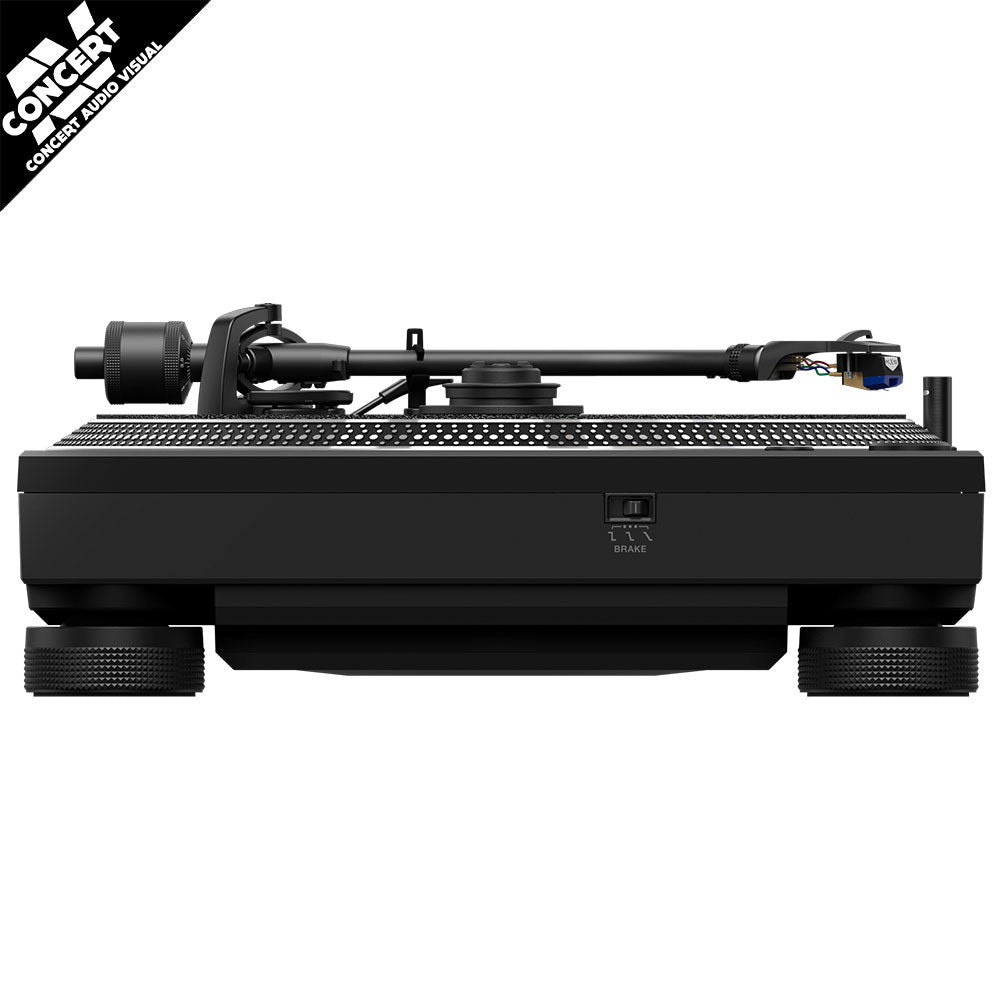 PIONEER PDJ-PLX-CRSS12 Direct Drive Turntable