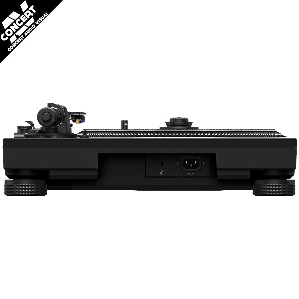 PIONEER PDJ-PLX-CRSS12 Direct Drive Turntable