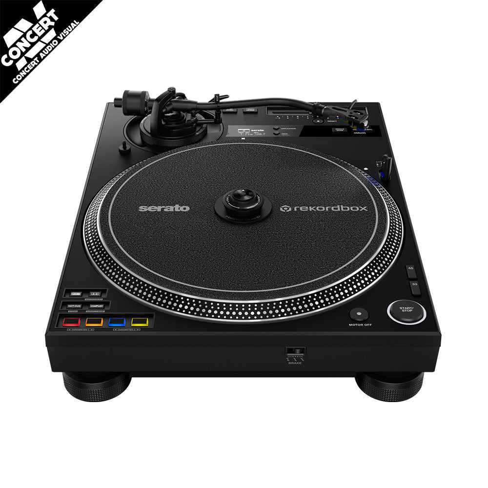 PIONEER PDJ-PLX-CRSS12 Direct Drive Turntable