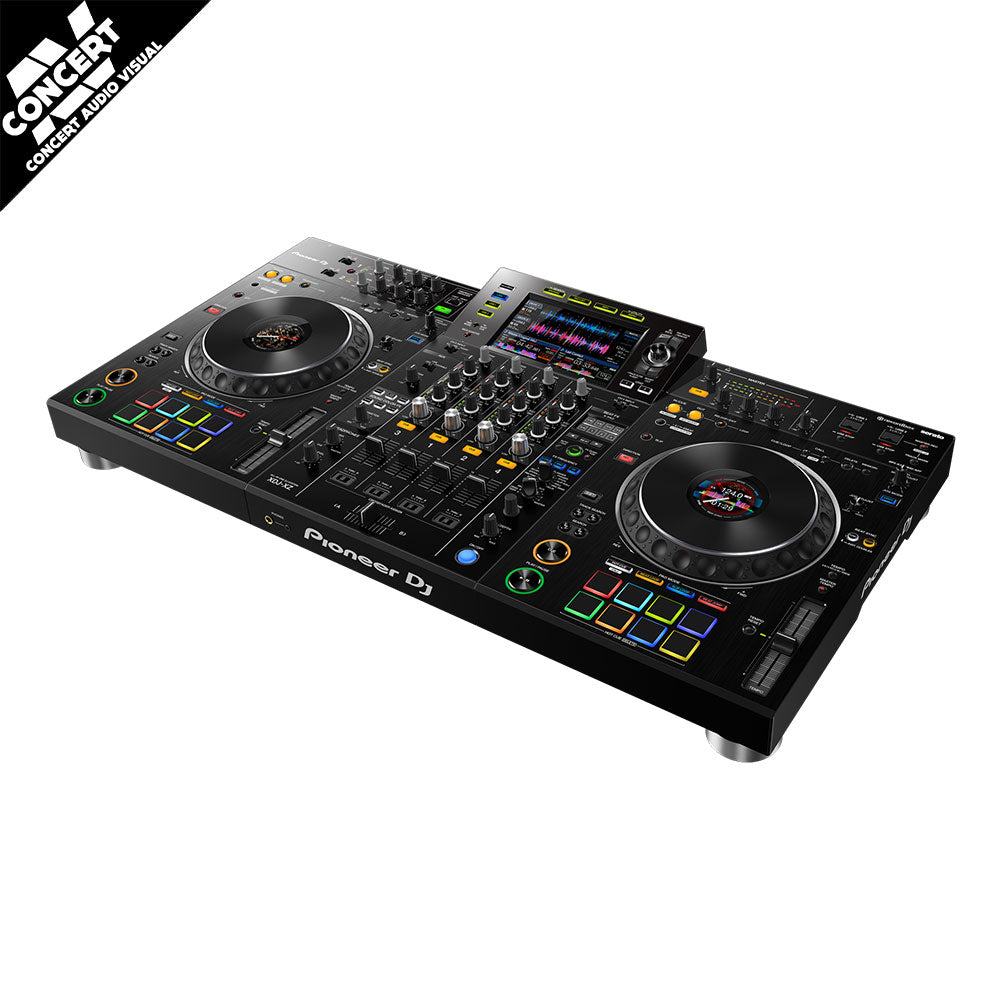 PIONEER XDJXZ Professional All-In-One DJ System