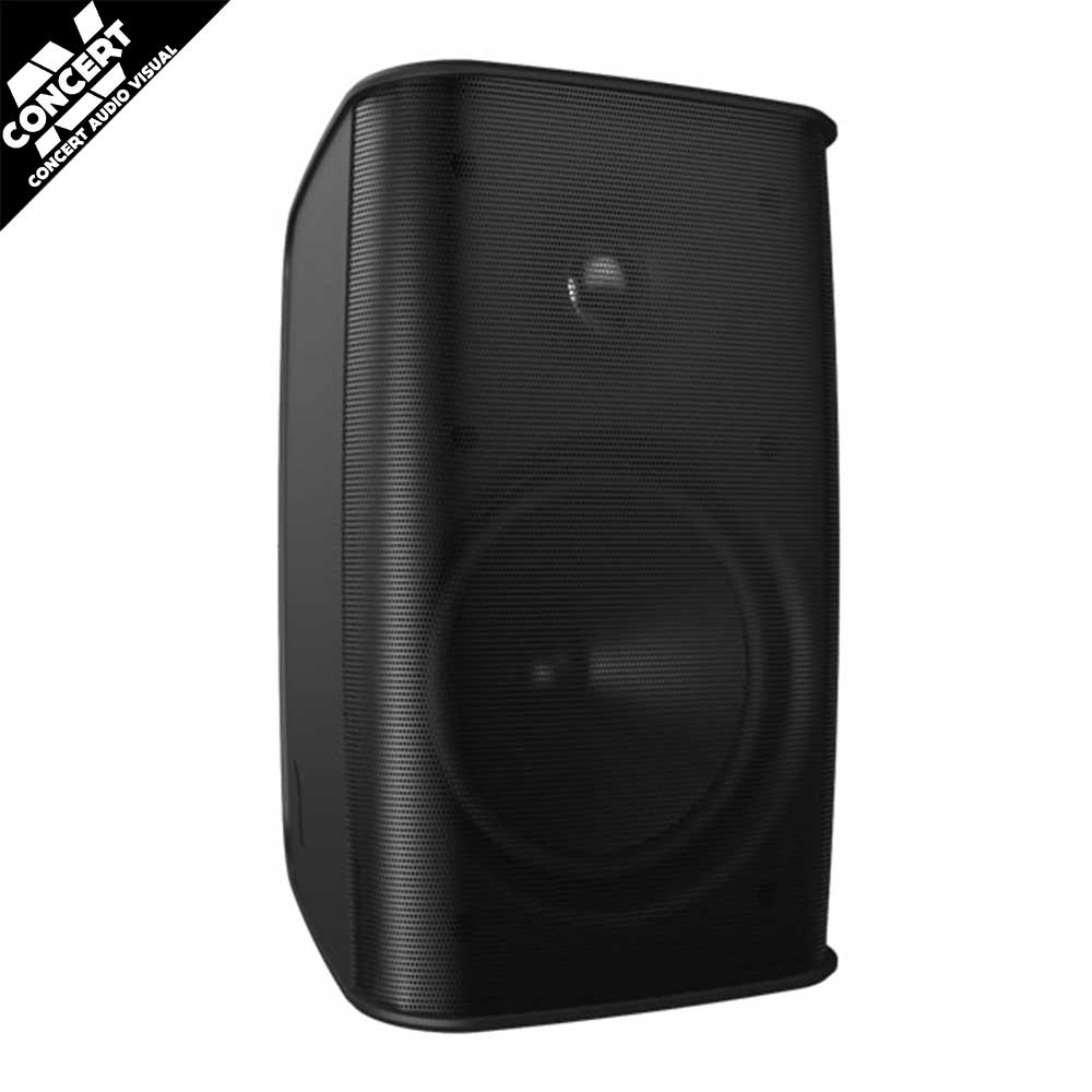 QUEST MX801 - 8" Weatherproof Loudspeaker