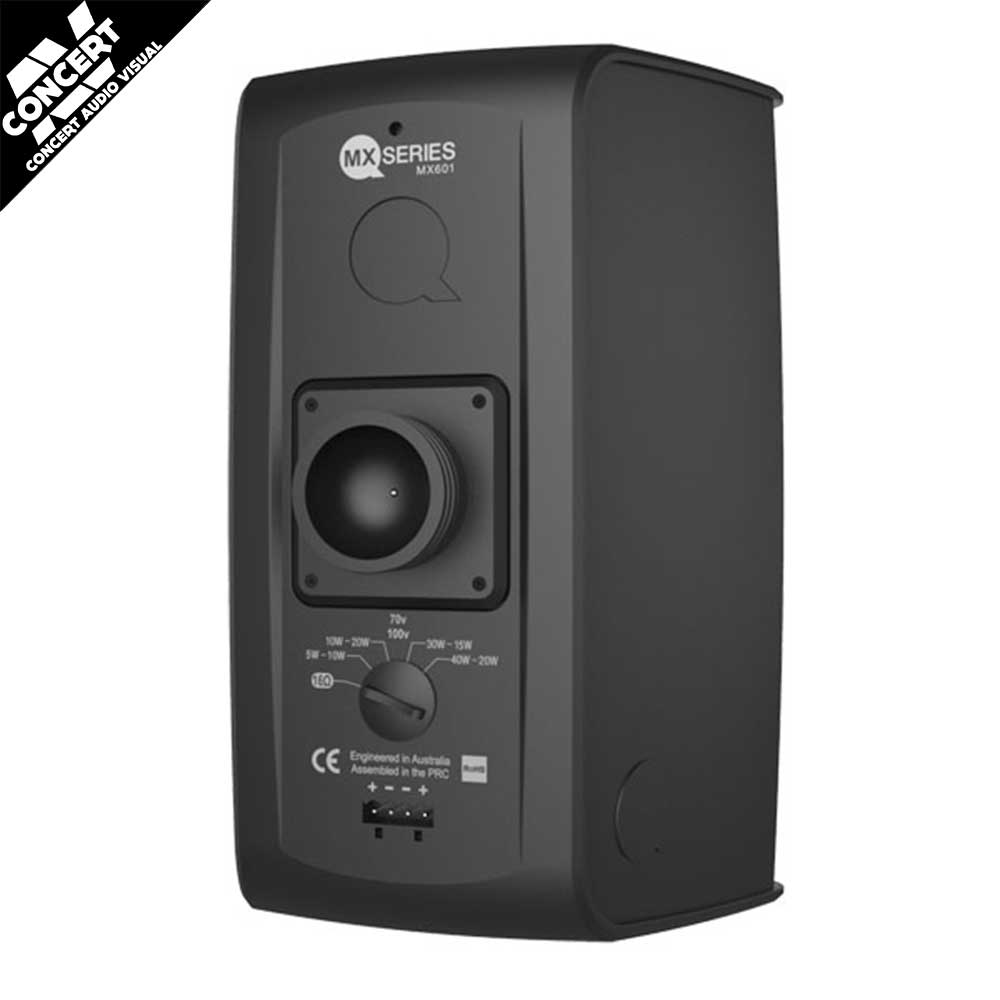 QUEST MX801 - 8" Weatherproof Loudspeaker