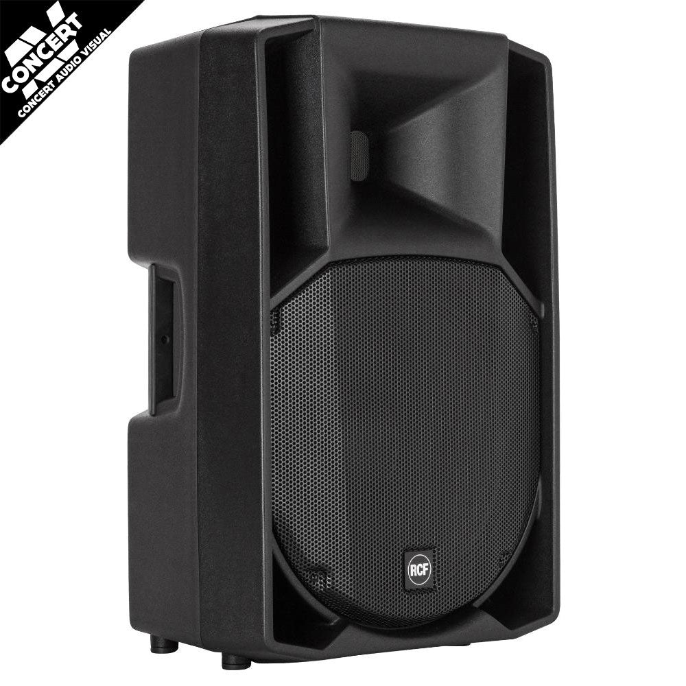 RCF ART715A MK4 – 15″ Powered Speaker 1400W